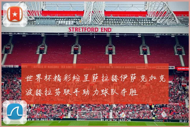 世界杯精彩纷呈萨拉赫伊萨克加克波赫拉芬联手助力球队夺胜